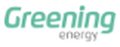 Greening Energy
